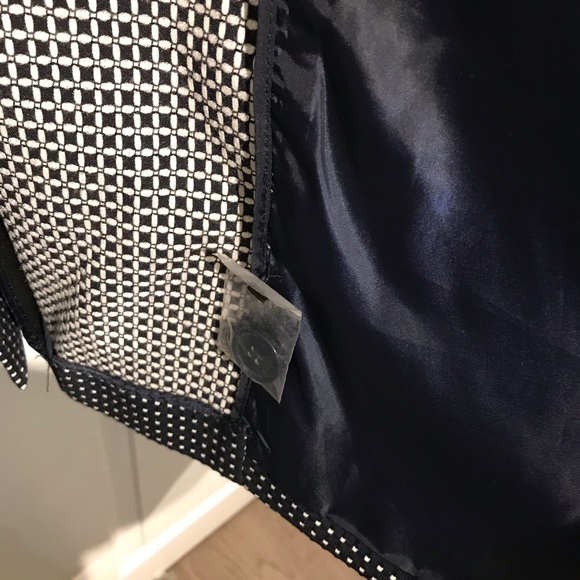 Tommy Hilfiger long blazer jacket - Picture 6 of 6